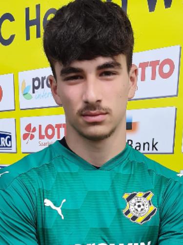 Mario Giuliano Morrone