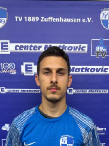 Tamer Büyükkol