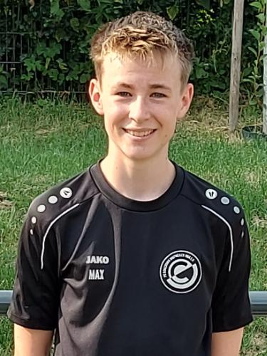 Max Hanek