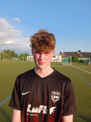 Henry Stefan Boehler