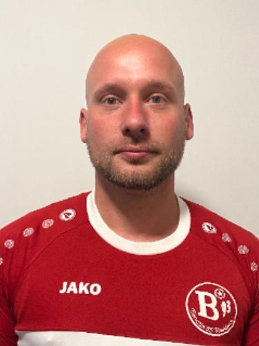 Lars Rennen