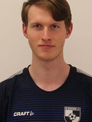 Niklas Krüger