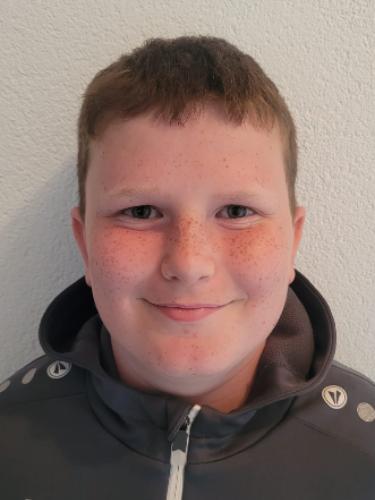 Leon Marcel Hornung