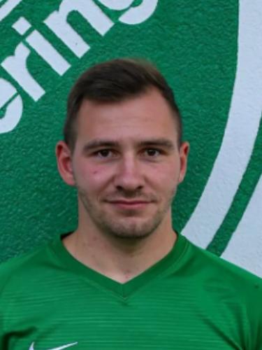 Dennis Büchel