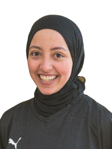 Yousra Lahlou