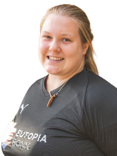 Lina Mehl