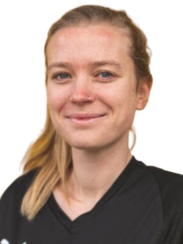 Isabel Romberg