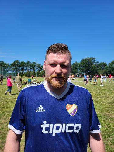 Arne Rehder