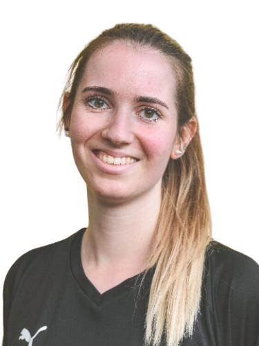 Celine Fabienne Scholz