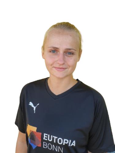 Madeleine Mareike Schröder