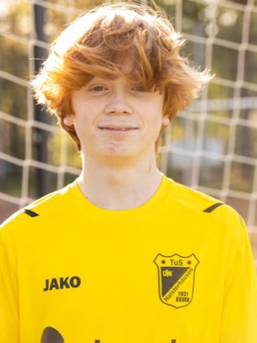 Tim Förster