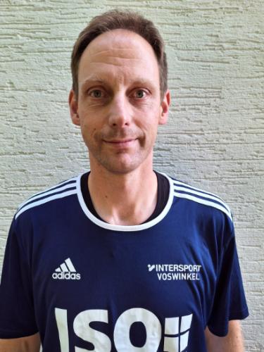 Markus Becker