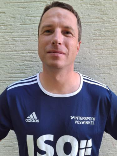 Thomas Becker