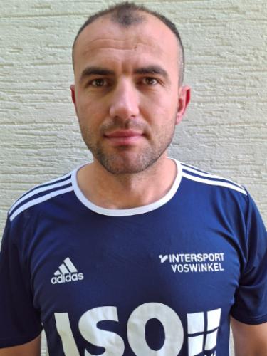Servet Damzi