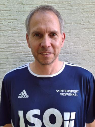 Jürgen Gausmann