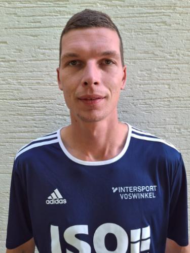 Pascal Schäfers
