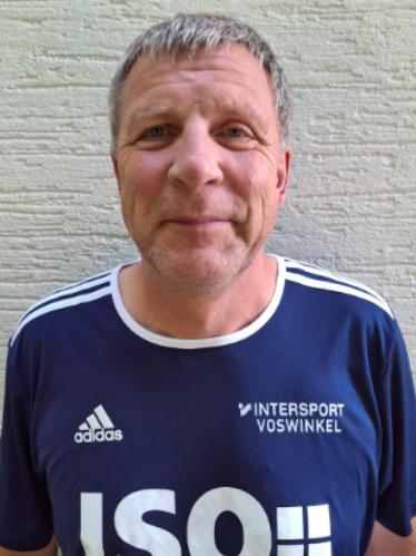 Jürgen Schulte