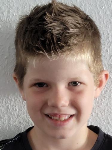 Luca Elias Wolf