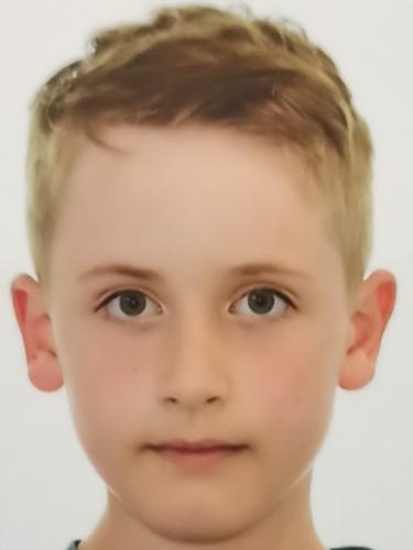 Elias Gebert
