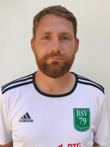 Tim Bansemer