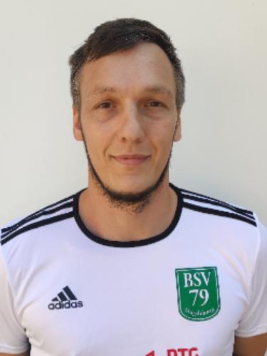 Alexander Baier