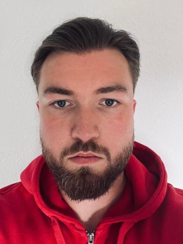 Moritz Hirsch