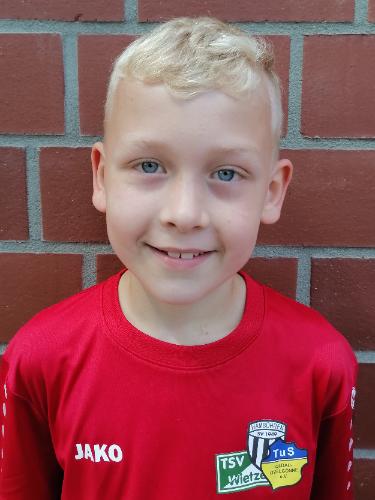 Jannis-Robert Siegmund