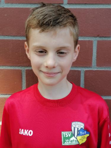 Jonathan Friedrich Tillmann