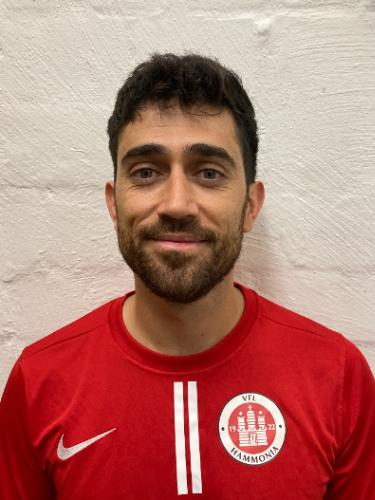 Sebastián Alberto Zahlhaas Labarca