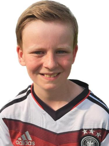 Luca Obst