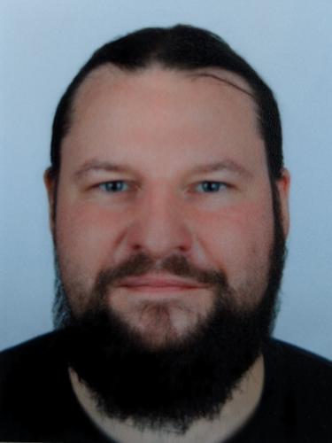 Alexander Bode