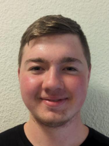 Luca Klauder