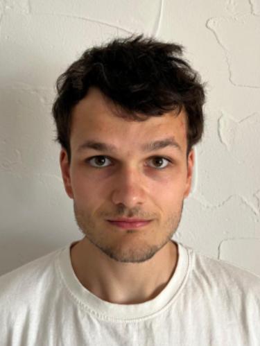Noel Rimbach