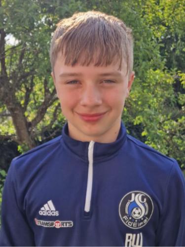 Ryan Jean-Paul Wagner