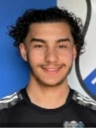Jasmir Mazrek