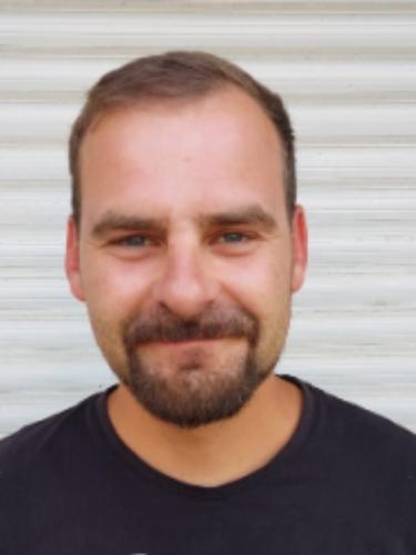 David Kantwerk