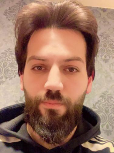 Mohamad Khallouf
