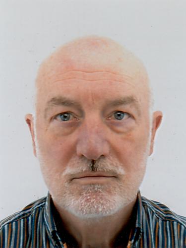 Peter Wolff