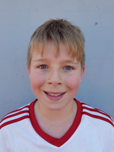 Maximilian Teichmann