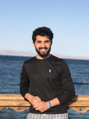 Mohammed Abdulhadi Abdulhalim