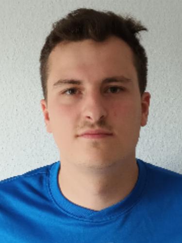 Johannes Gabler