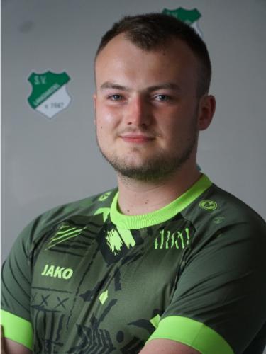 Finn Hanisch