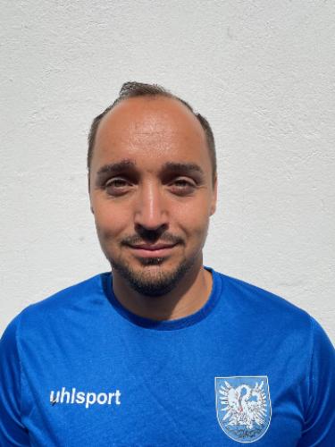 Benjamin Bosse