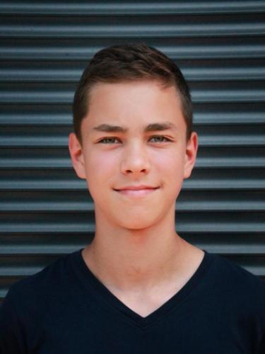 Max Mohr