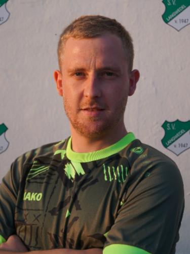 Nils Wieschowski