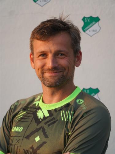Nico van Baal