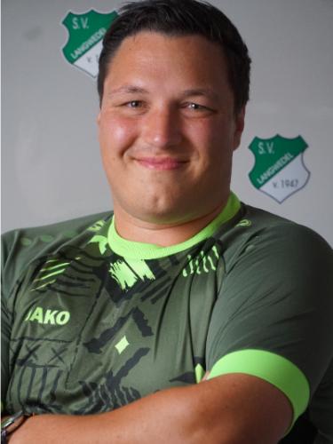 Pascal Brumme
