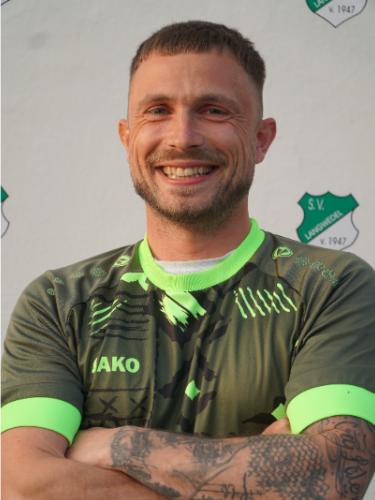 Simon Buchner