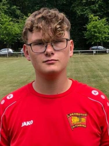 Kevin Pascal Brückner