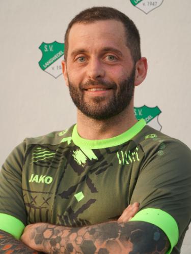 Patrick Ehrenberg